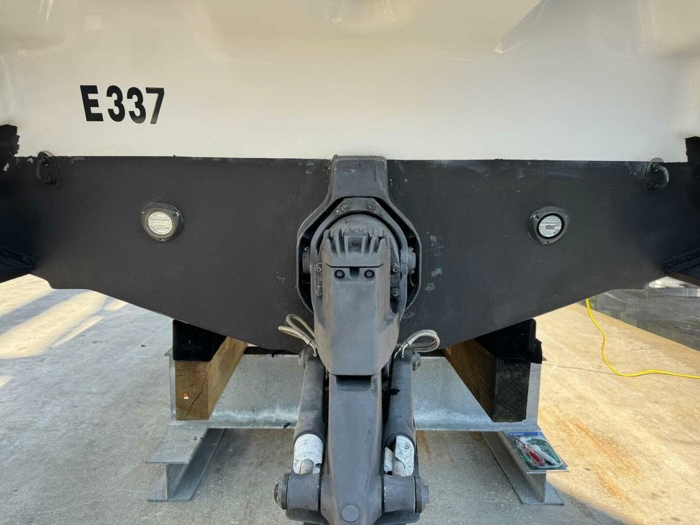 2012 Formula 290 Bowrider — photo 17