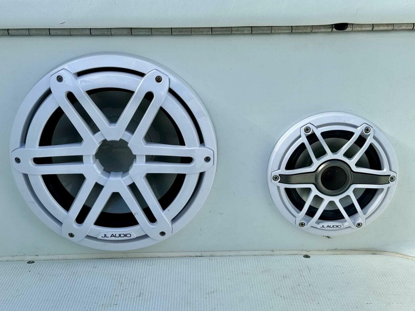 2012 Formula 290 Bowrider — photo 9