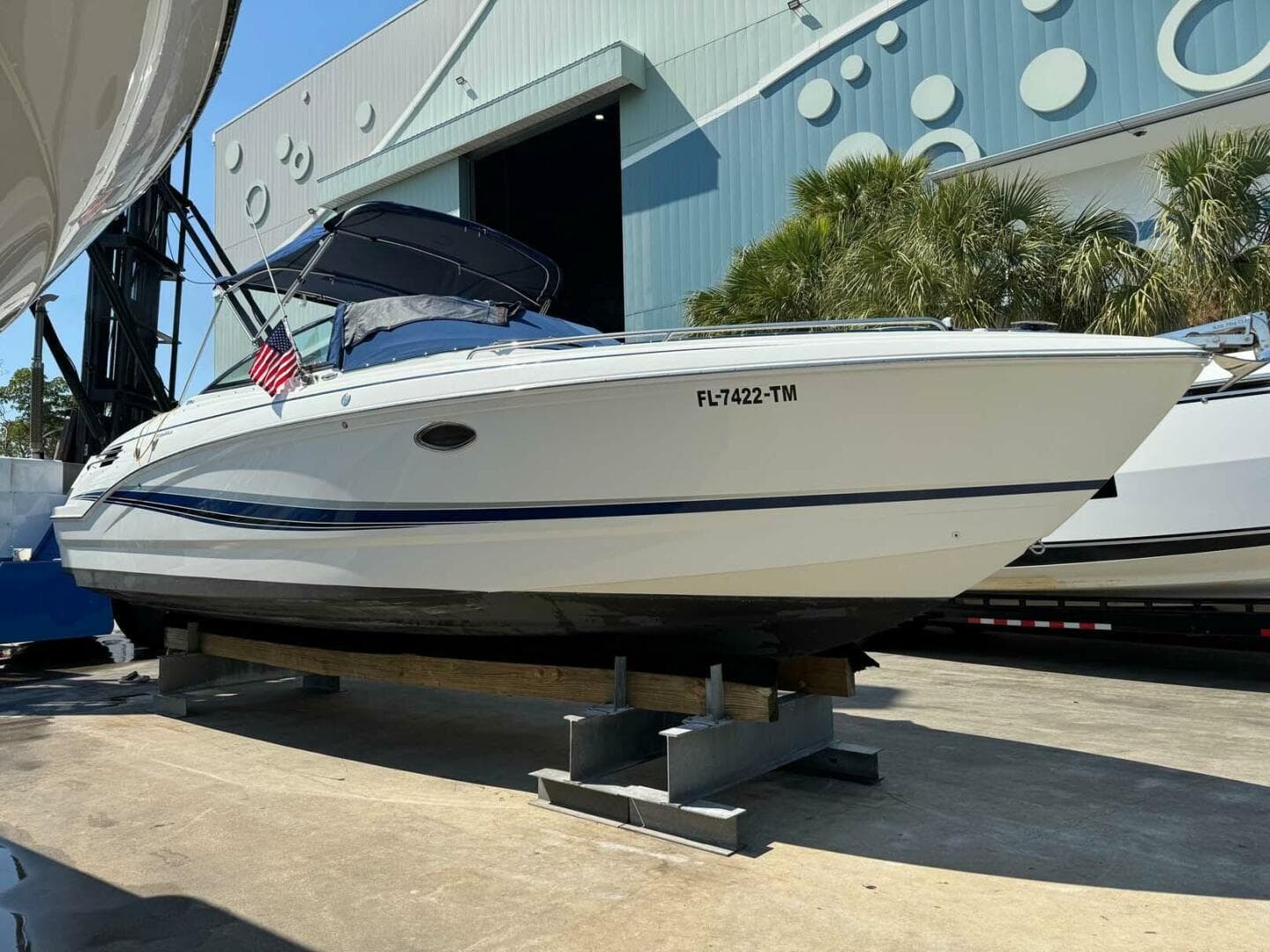 2012 Formula 290 Bowrider — photo 19