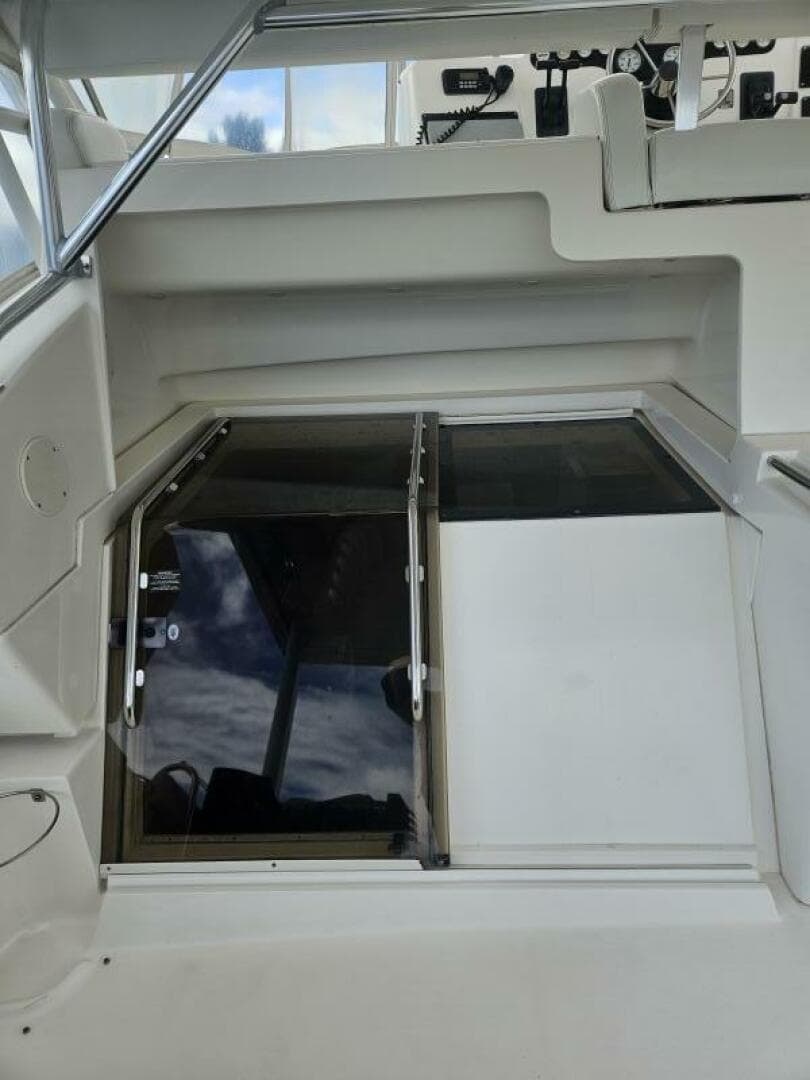 1997 Silverton 392 — photo 37