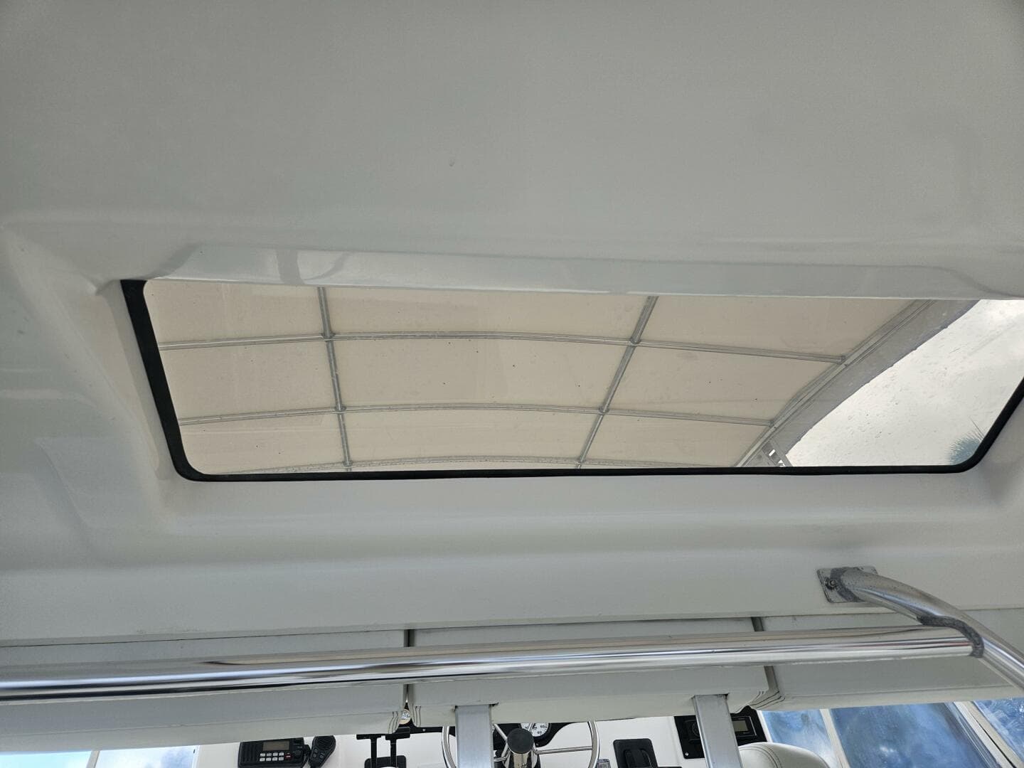 1997 Silverton 392 — photo 61