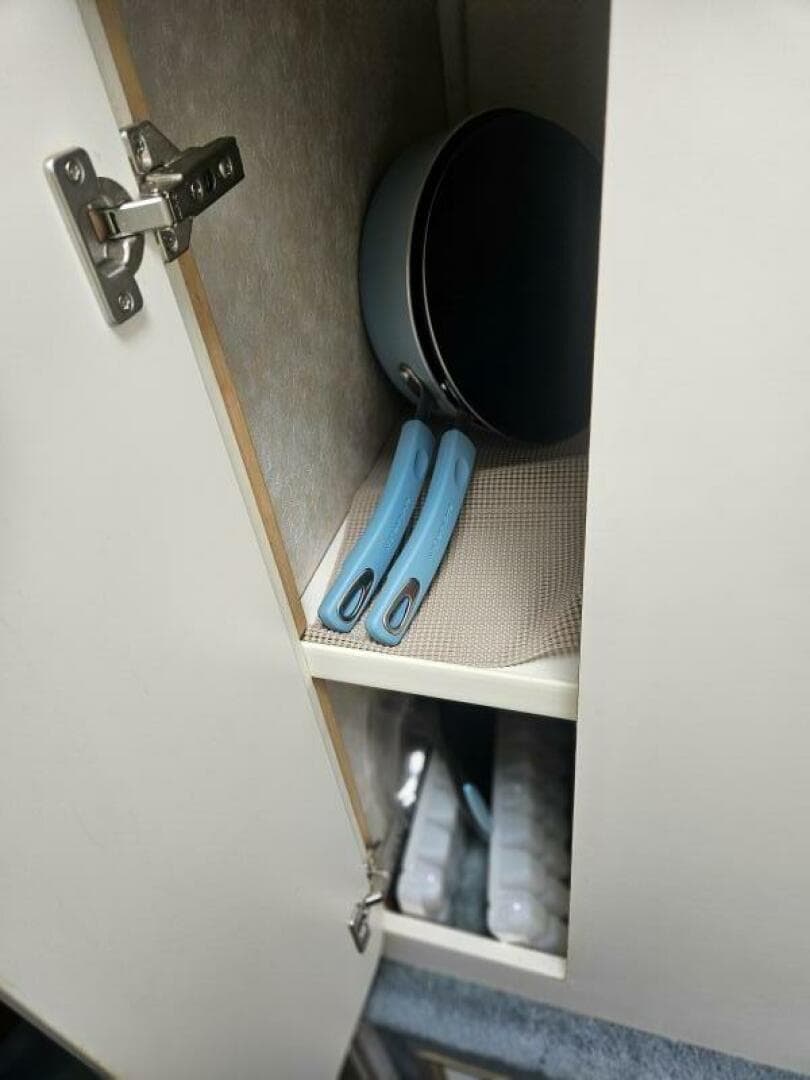 1997 Silverton 392 — photo 58