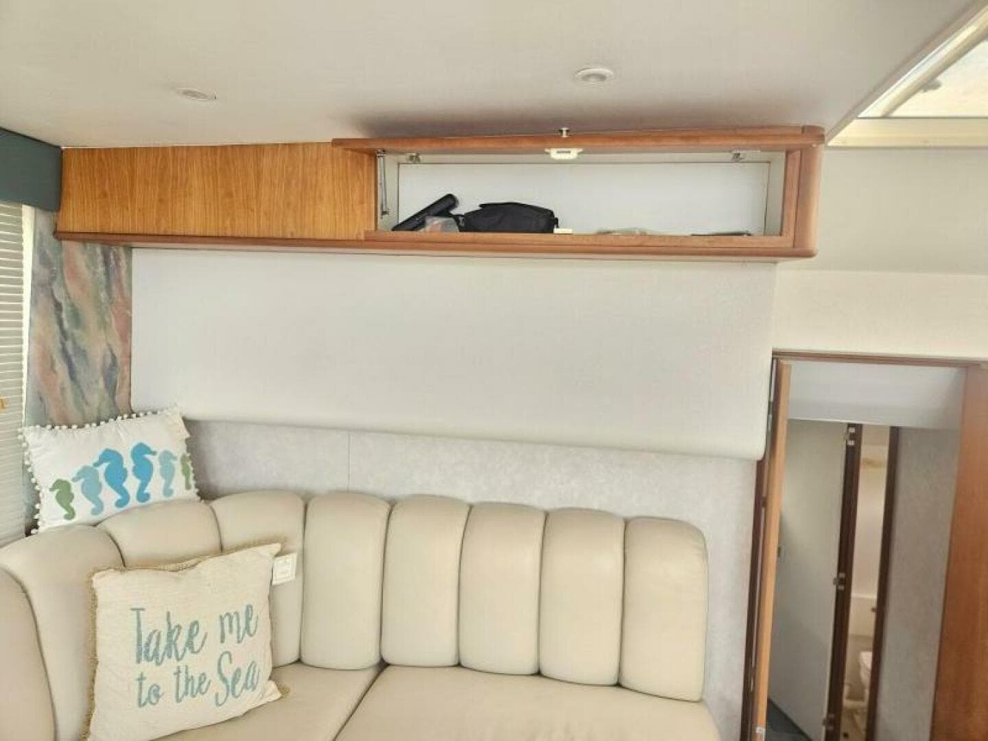 1997 Silverton 392 — photo 46