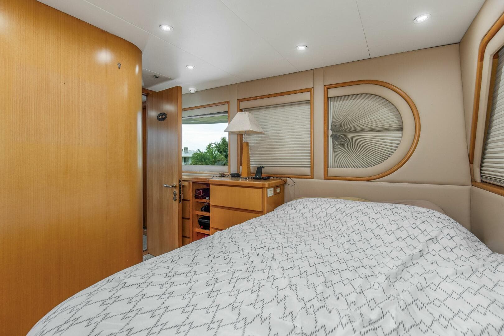 1989 Feadship 116 Sport Fisher — photo 22