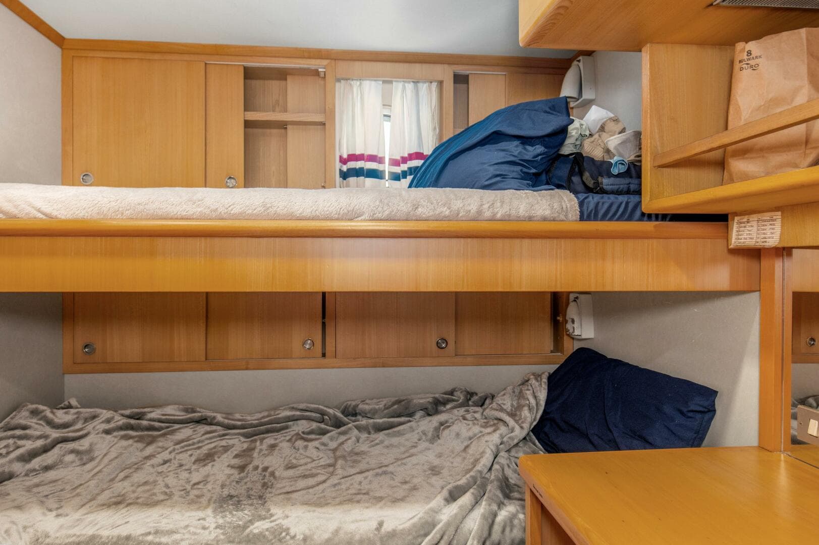 1989 Feadship 116 Sport Fisher — photo 28