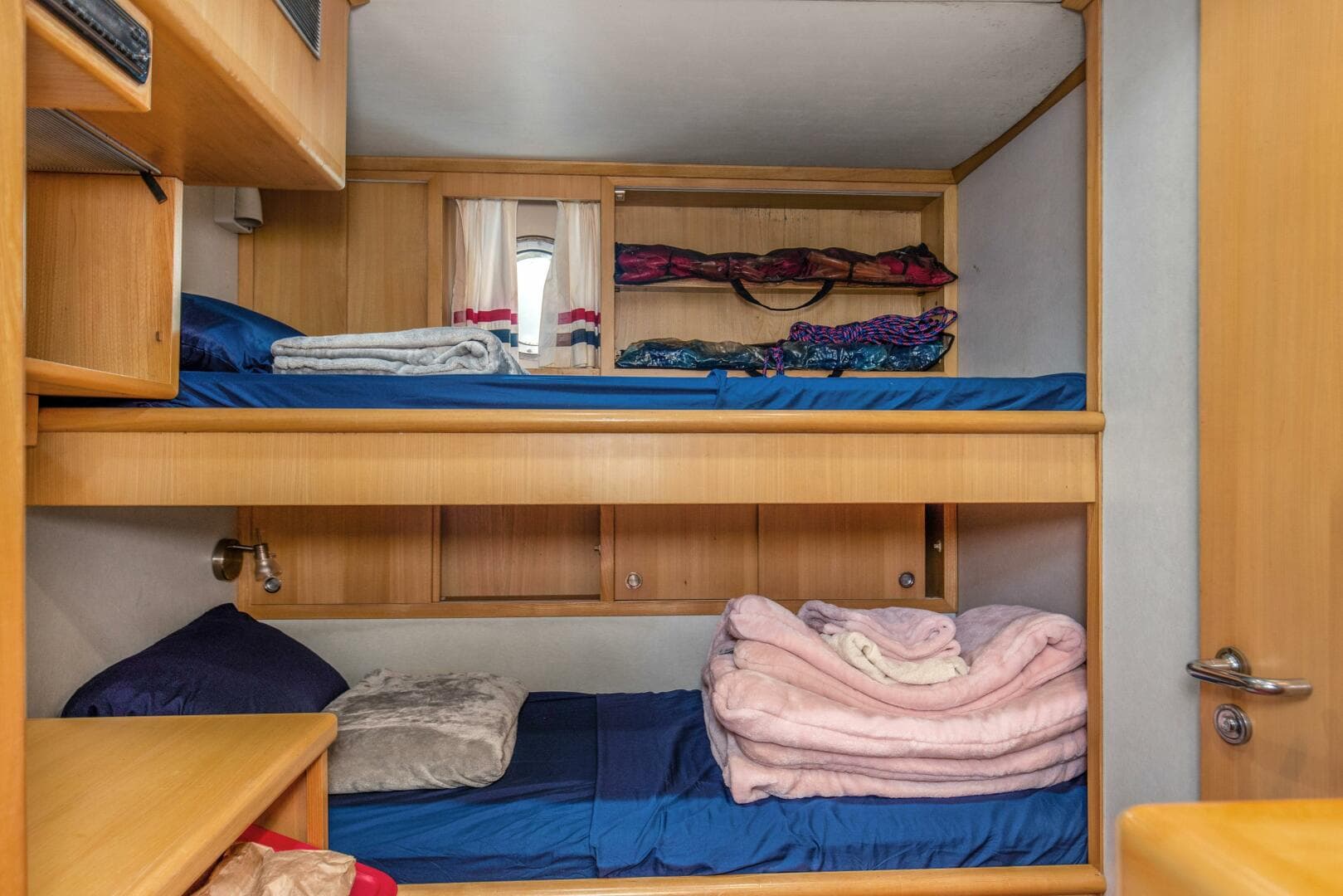 1989 Feadship 116 Sport Fisher — photo 29