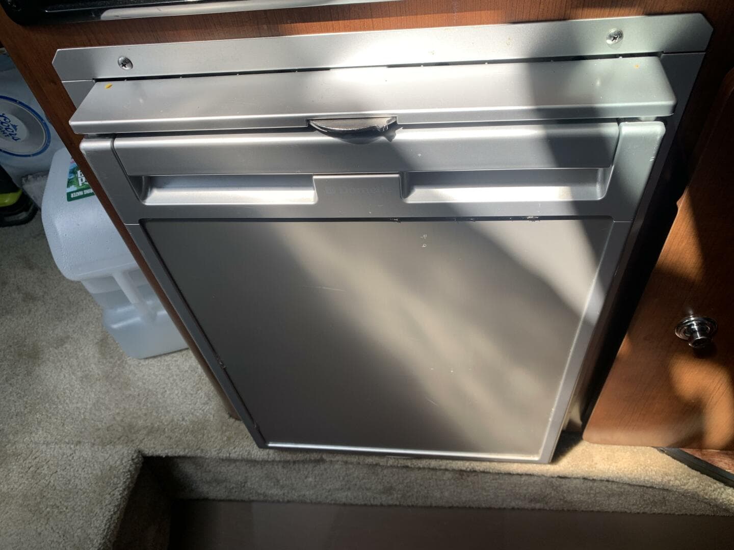 2018 Crownline 264 Cr — photo 29