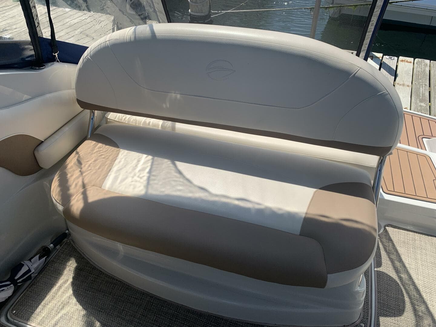 2018 Crownline 264 Cr — photo 42