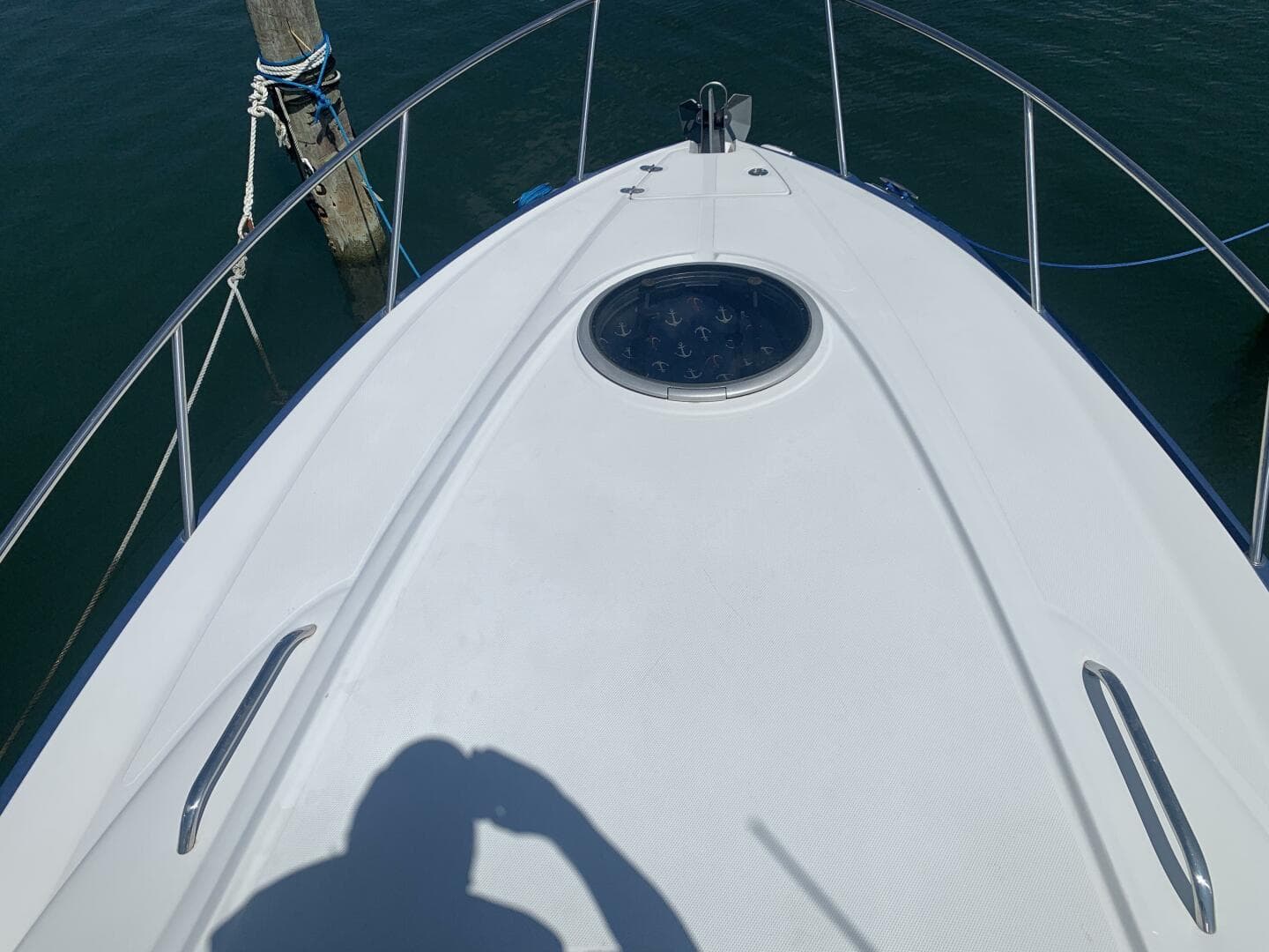 2018 Crownline 264 Cr — photo 37