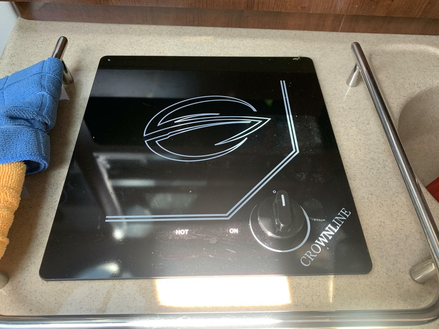 2018 Crownline 264 Cr — photo 28