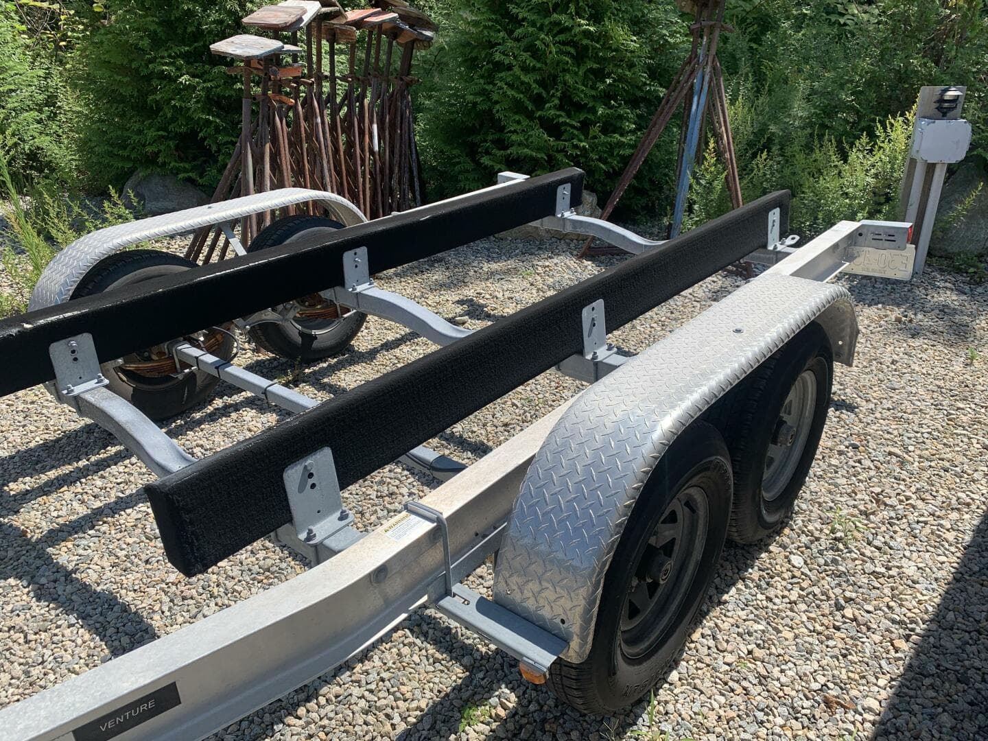 2018 Crownline 264 Cr — photo 51