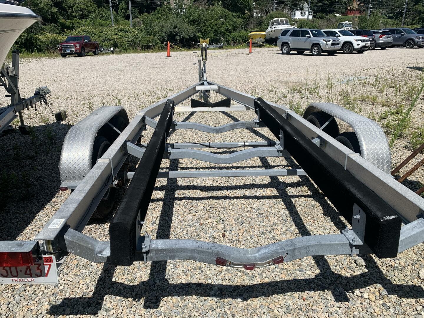 2018 Crownline 264 Cr — photo 52