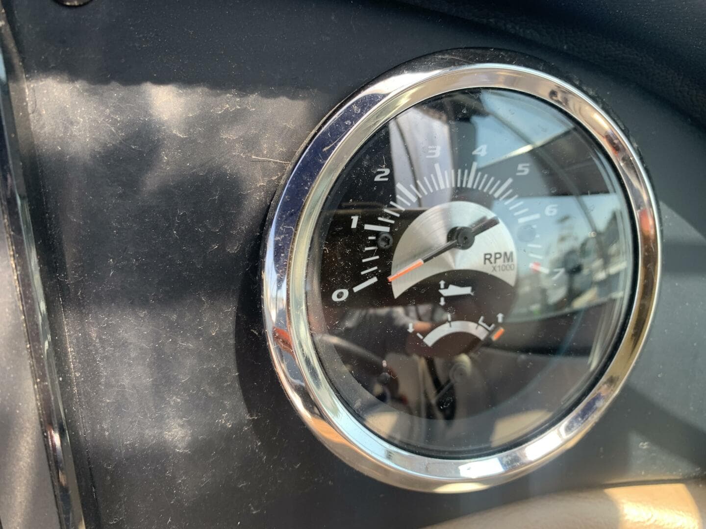 2018 Crownline 264 Cr — photo 20