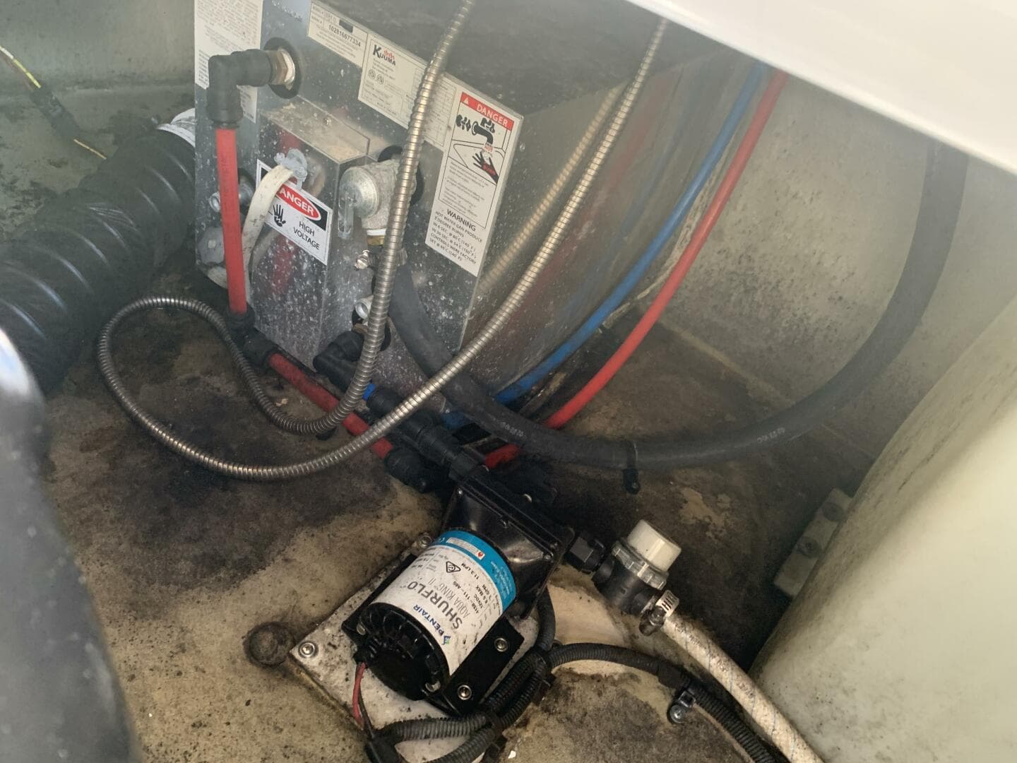 2018 Crownline 264 Cr — photo 46