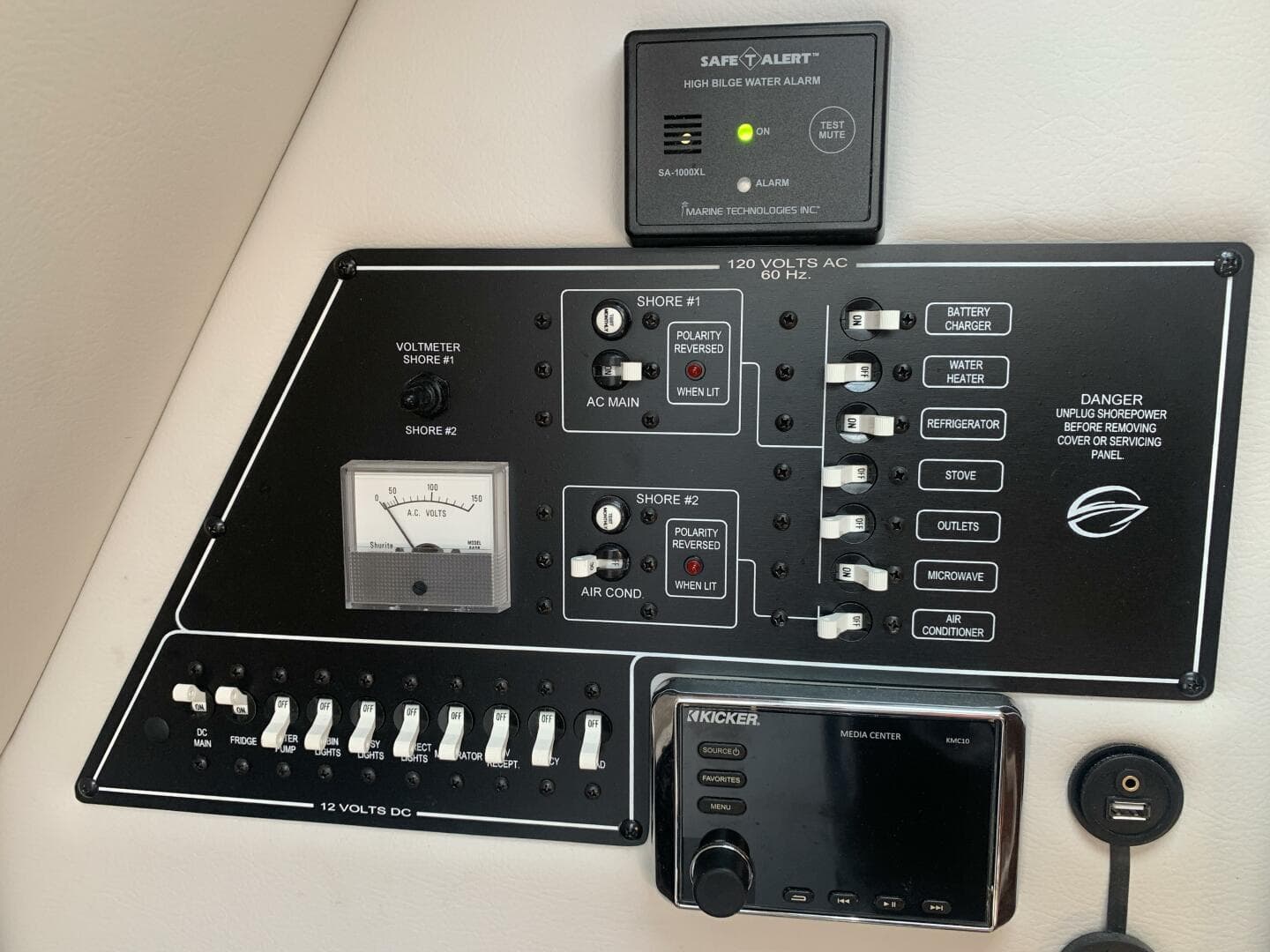 2018 Crownline 264 Cr — photo 26