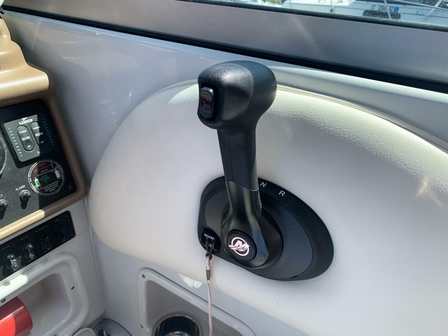 2018 Crownline 264 Cr — photo 24