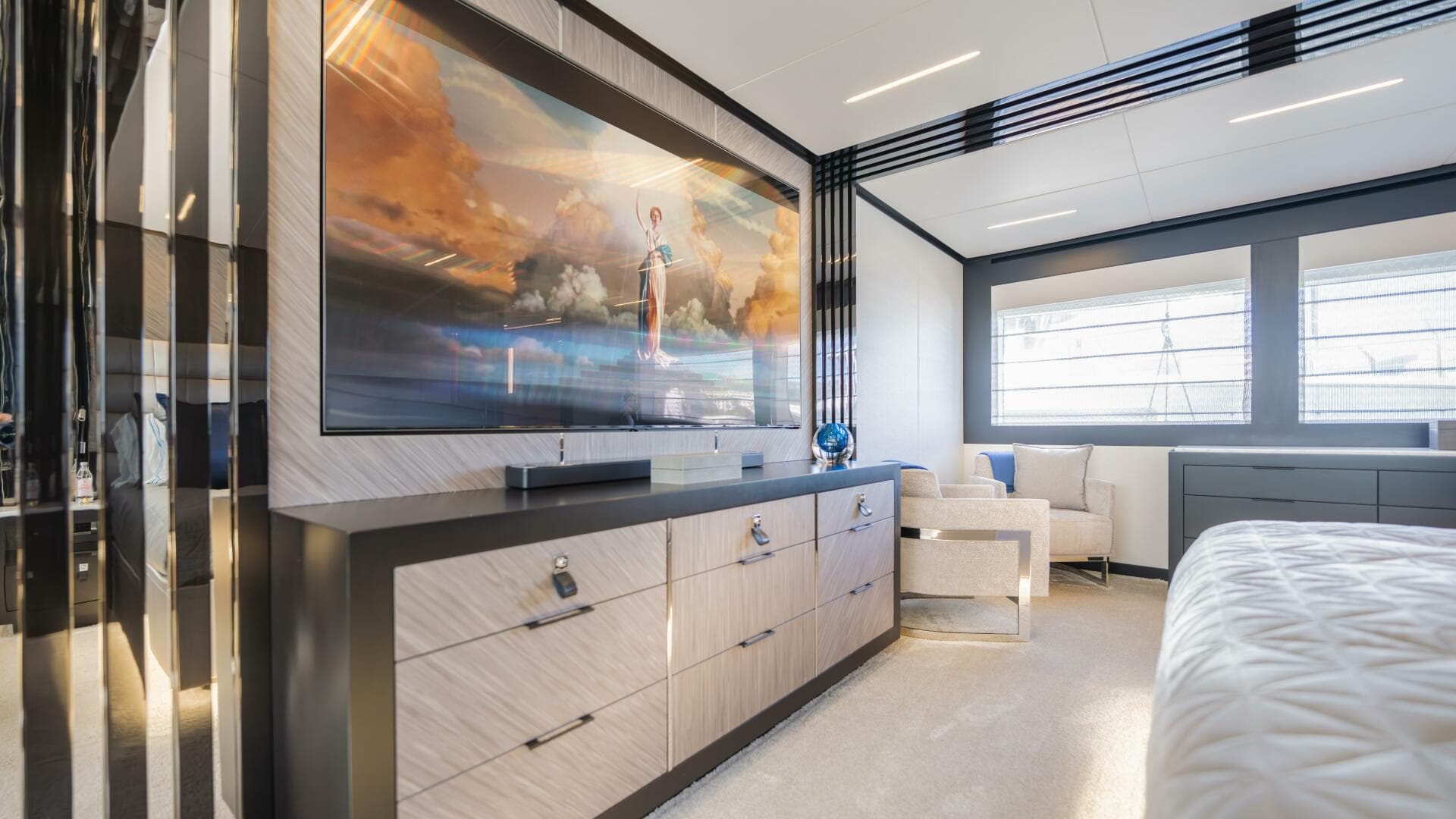 2024 Hargrave E Series Superyachts Division — photo 25