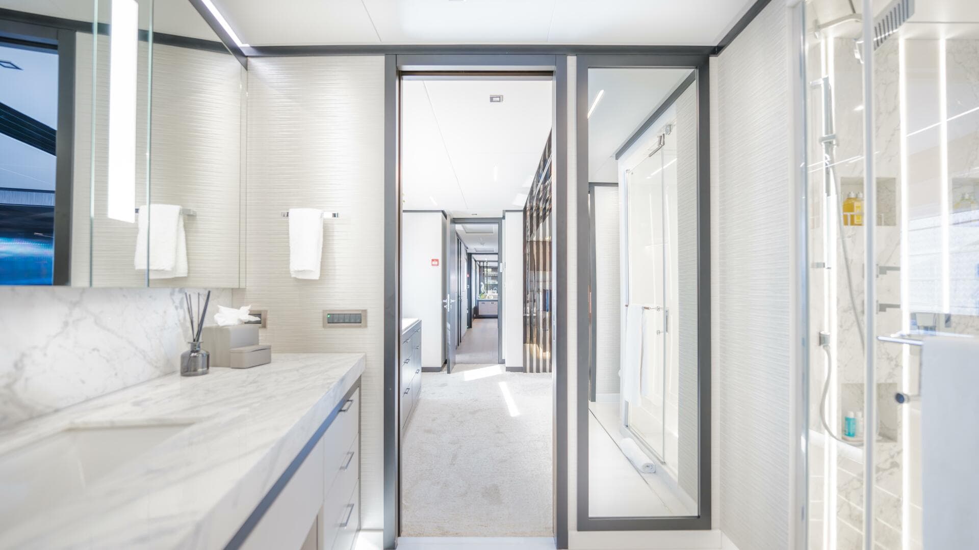 2024 Hargrave E Series Superyachts Division — photo 27