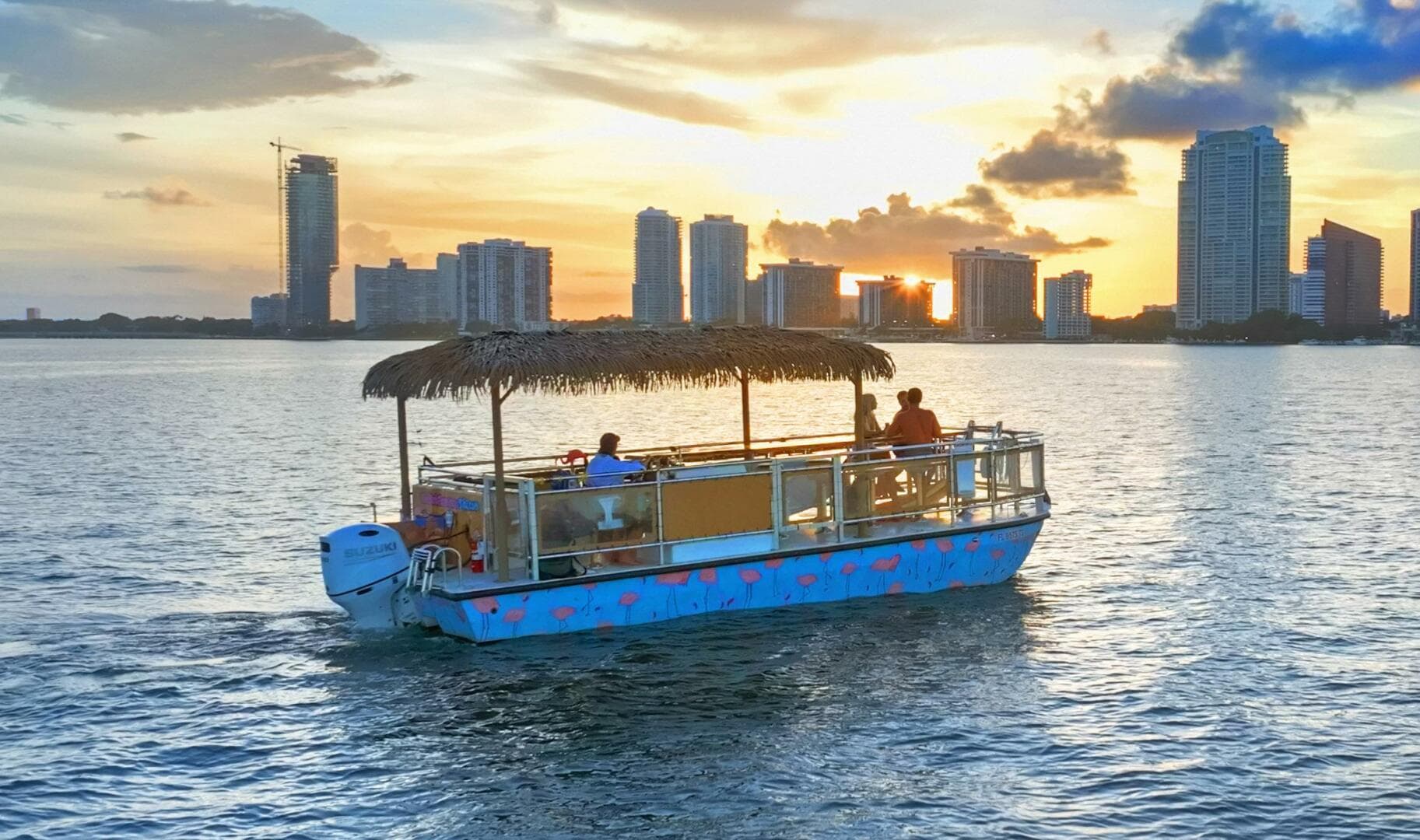 2023 Beachcat 26 Tiki Coi — photo 19