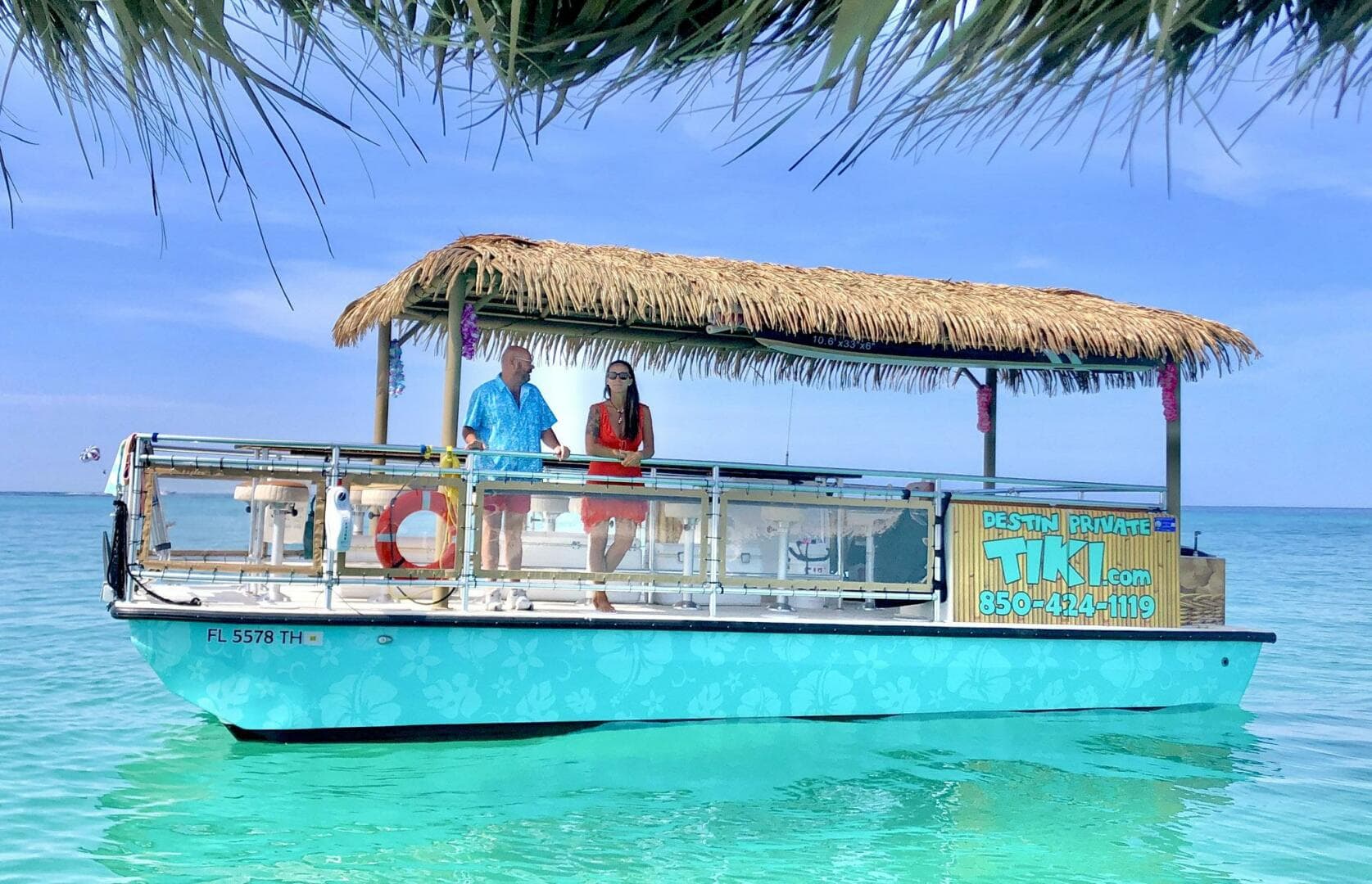 2023 Beachcat 26 Tiki Coi — photo 30