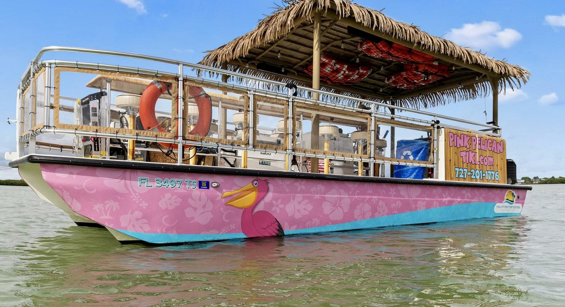 2023 Beachcat 26 Tiki Coi — photo 28