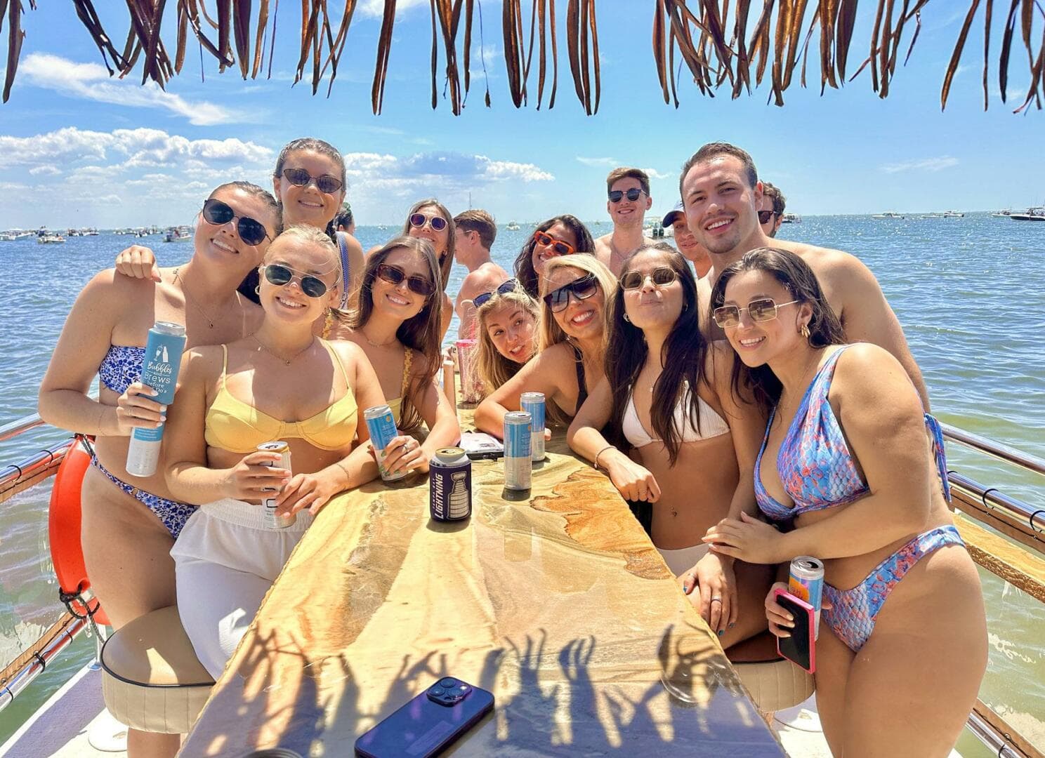 2023 Beachcat 26 Tiki Coi — photo 27