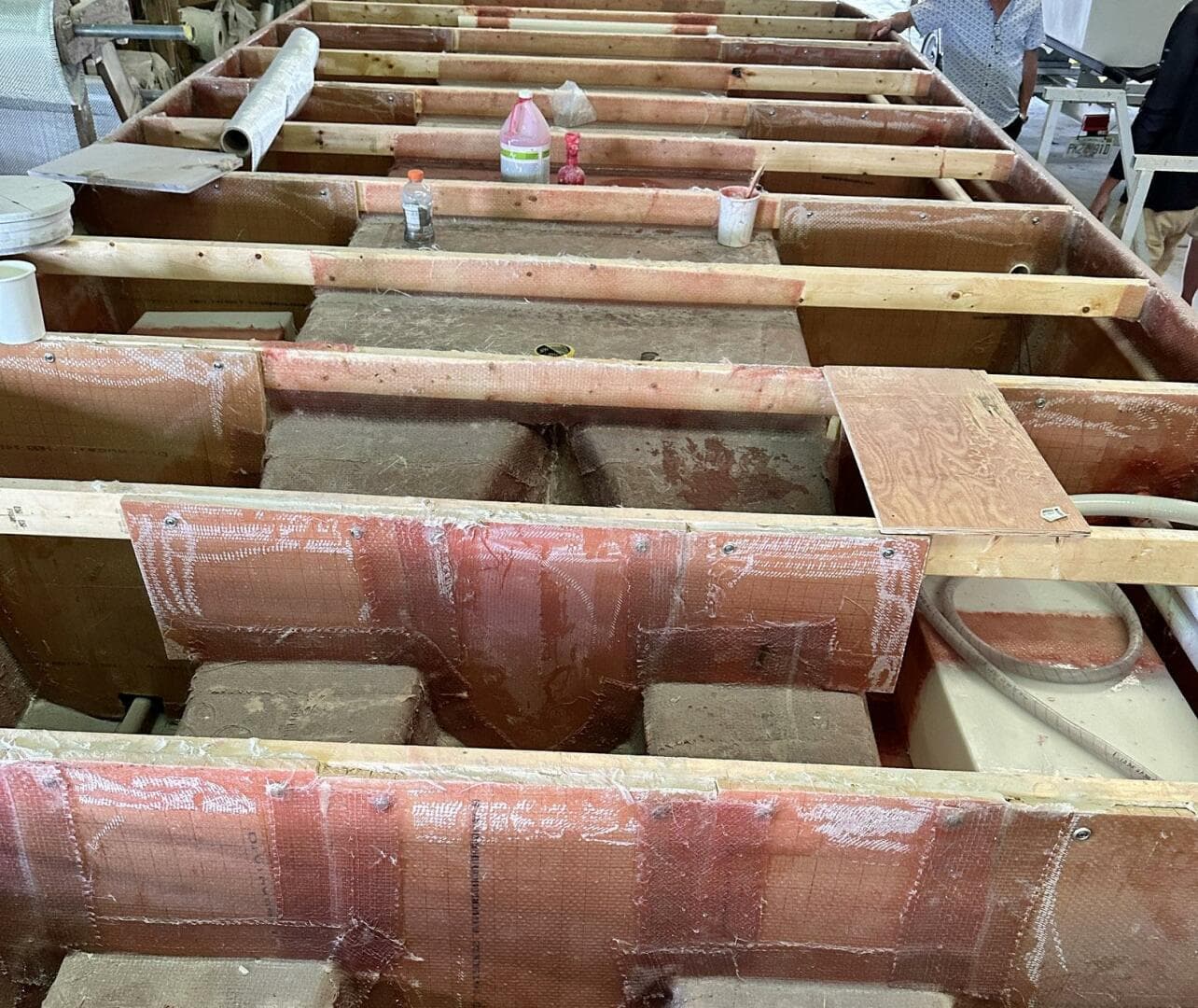 2023 Beachcat 26 Tiki Coi — photo 20