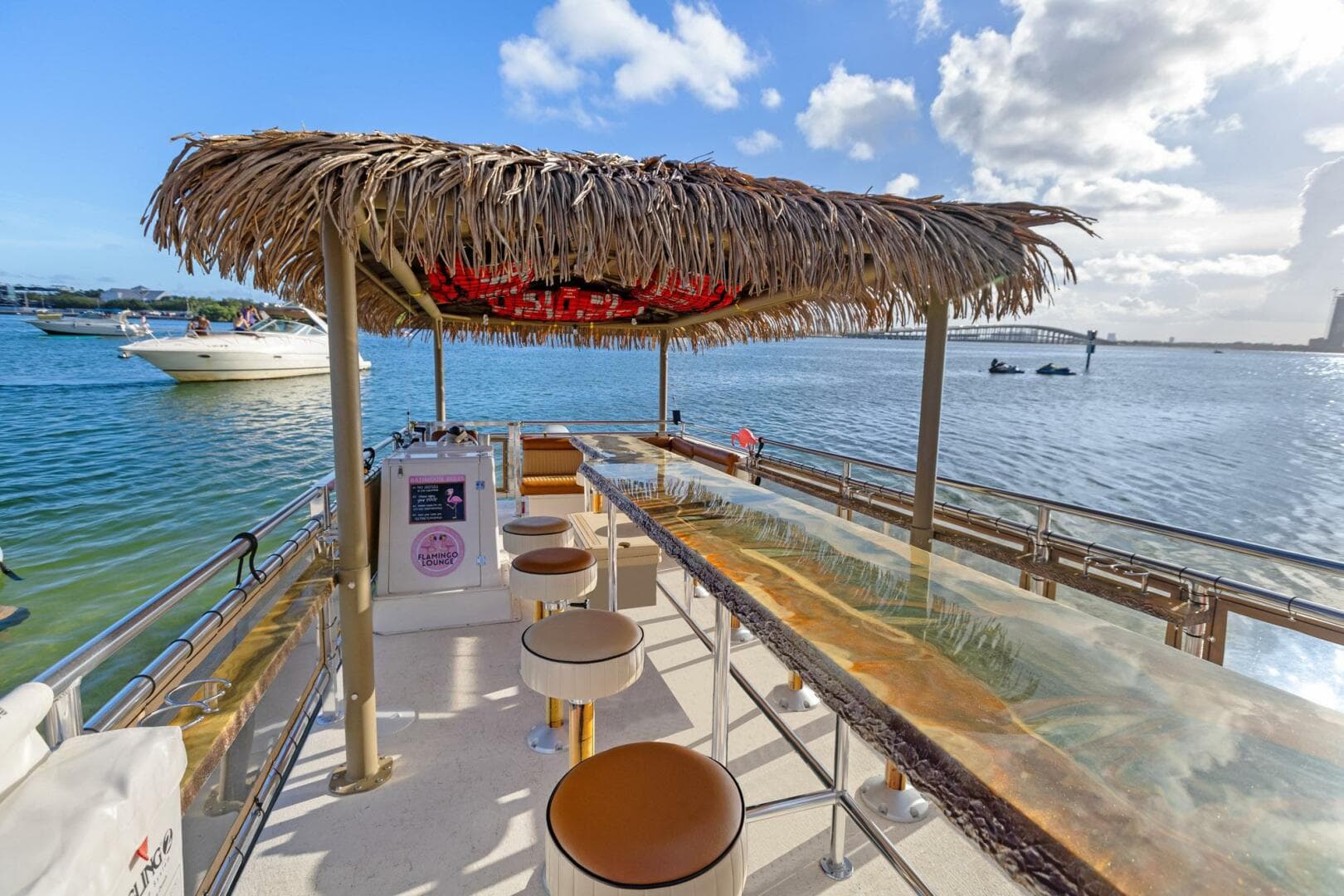 2023 Beachcat 26 Tiki Coi — photo 8