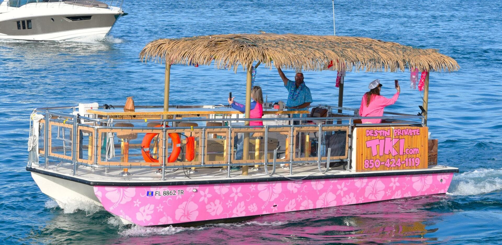 2023 Beachcat 26 Tiki Coi — photo 29