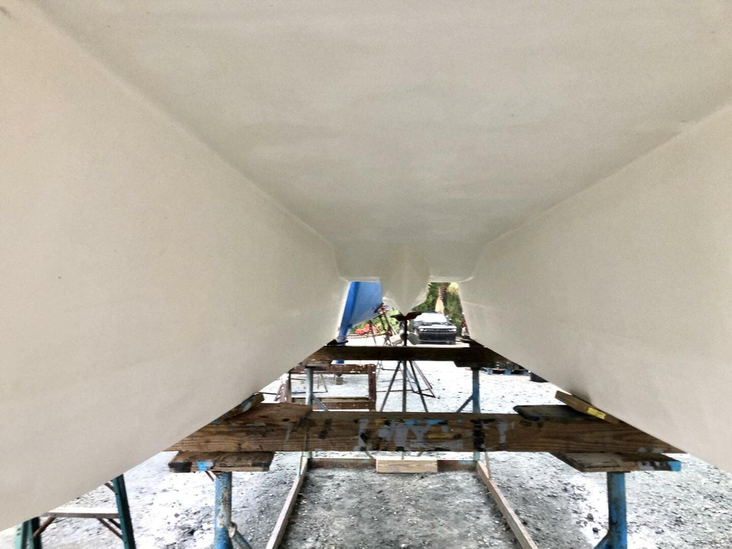 2023 Beachcat 26 Tiki Coi — photo 23