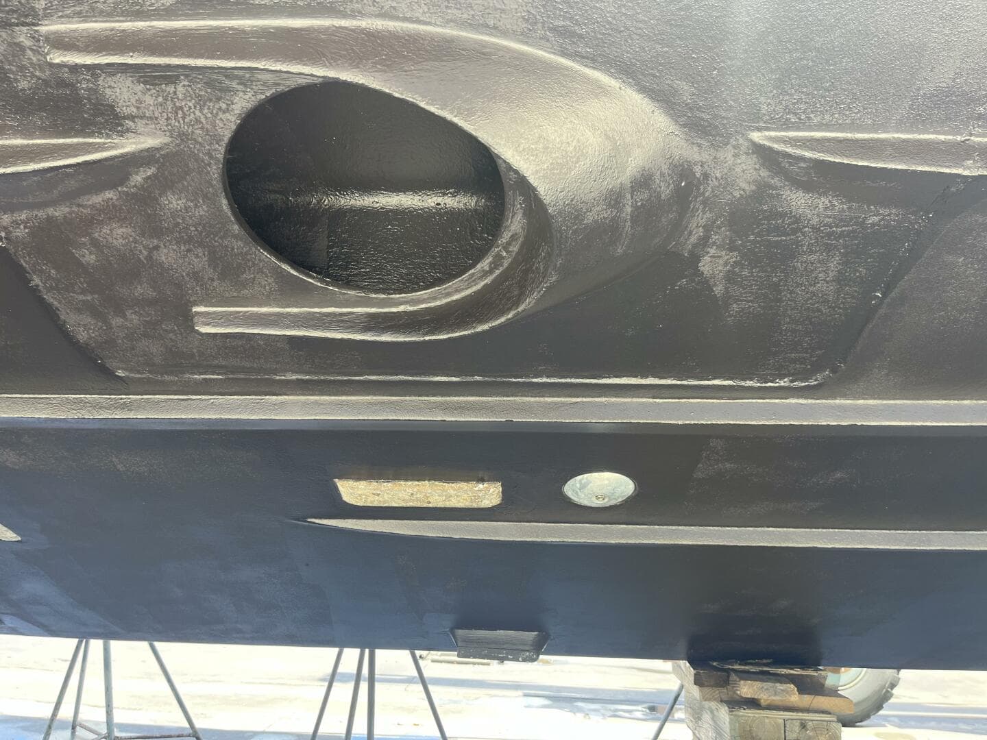 2008 Azimut — photo 46