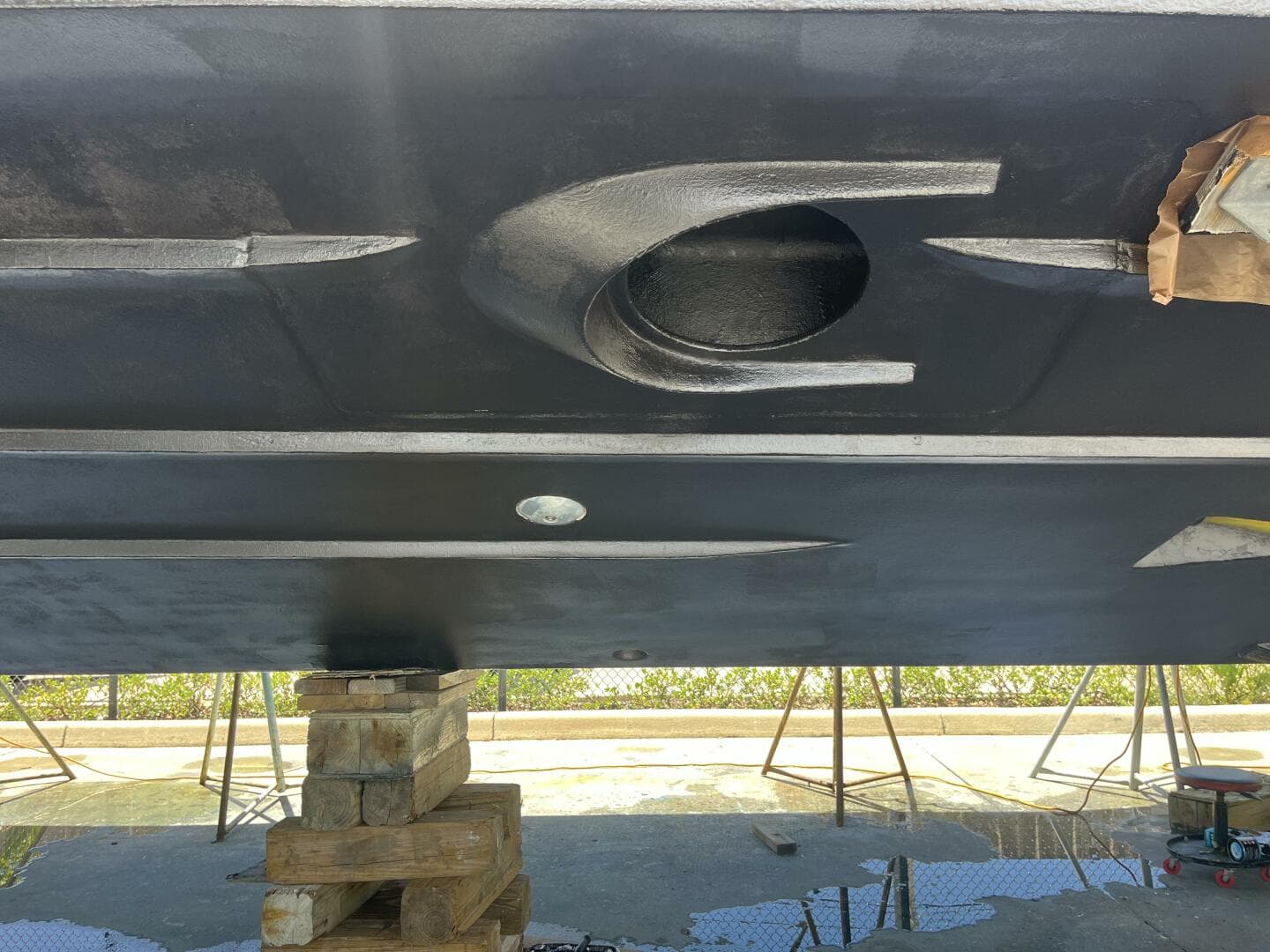 2008 Azimut — photo 43