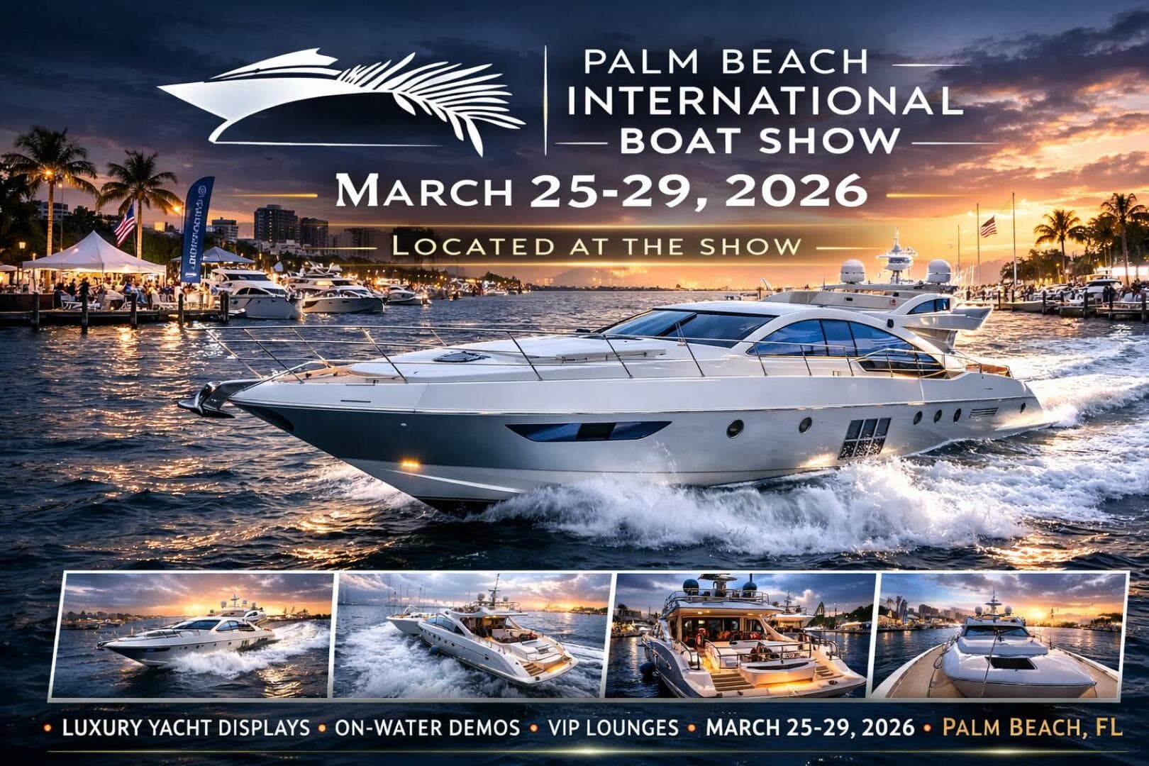 2008 Azimut — photo 1