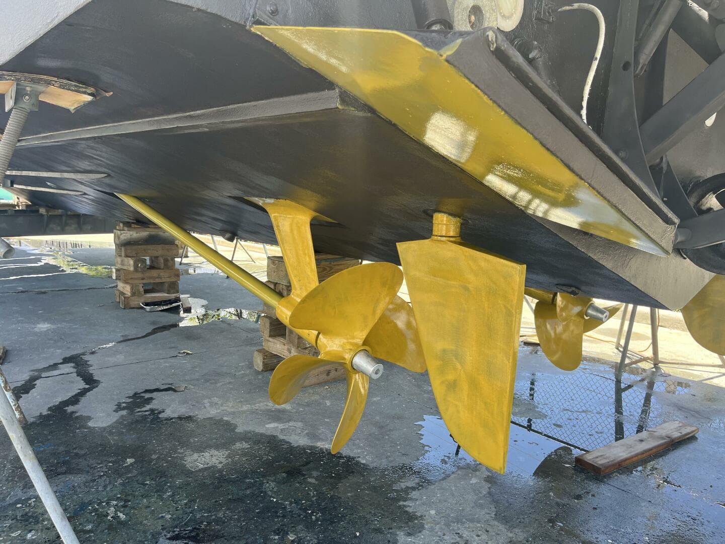 2008 Azimut — photo 48