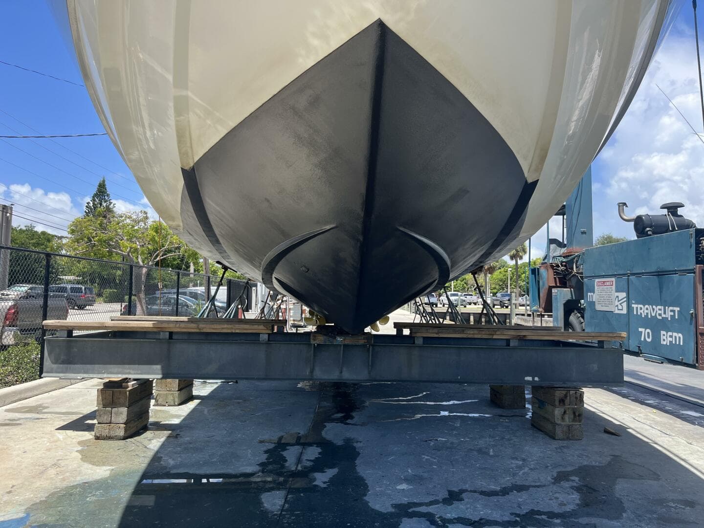 2008 Azimut — photo 44