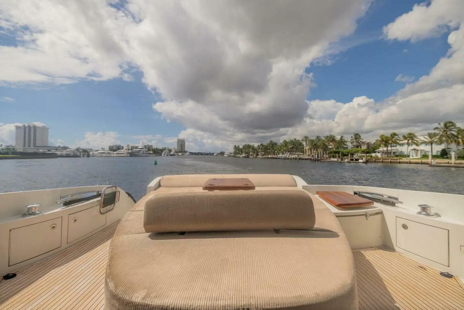 2008 Azimut — photo 59