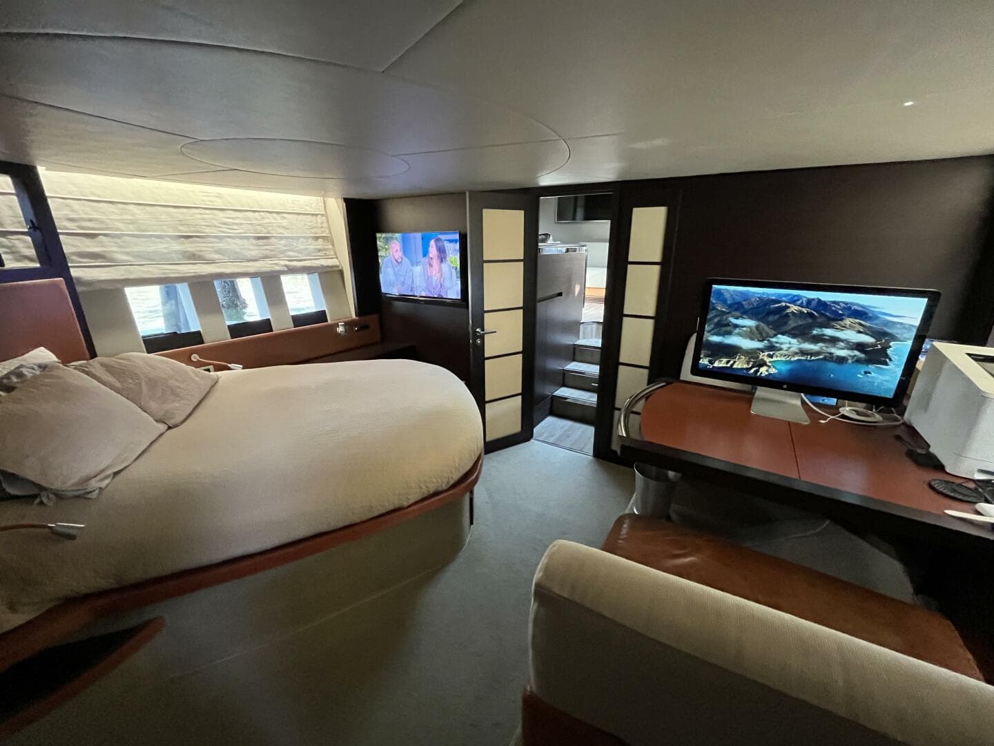 2008 Azimut — photo 32