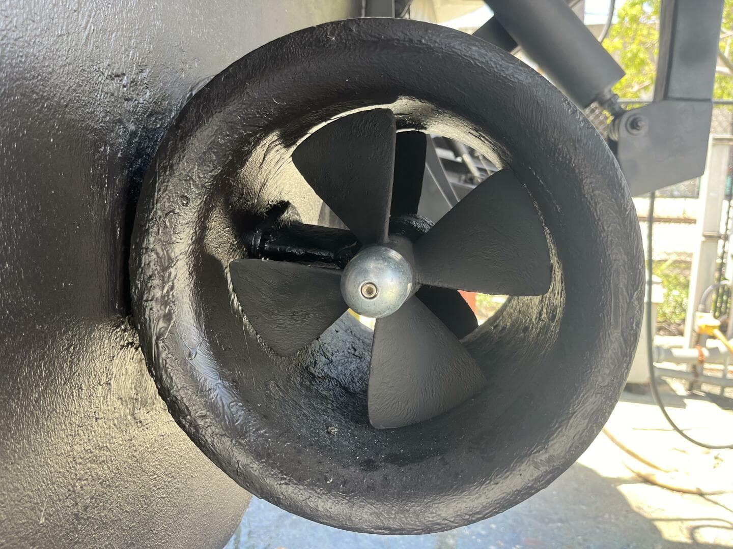 2008 Azimut — photo 41