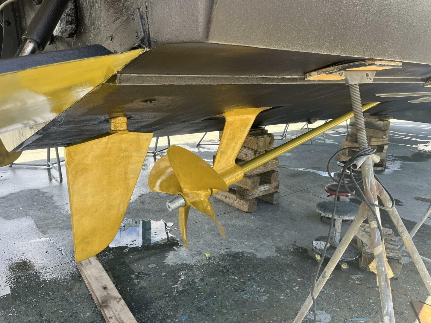 2008 Azimut — photo 47