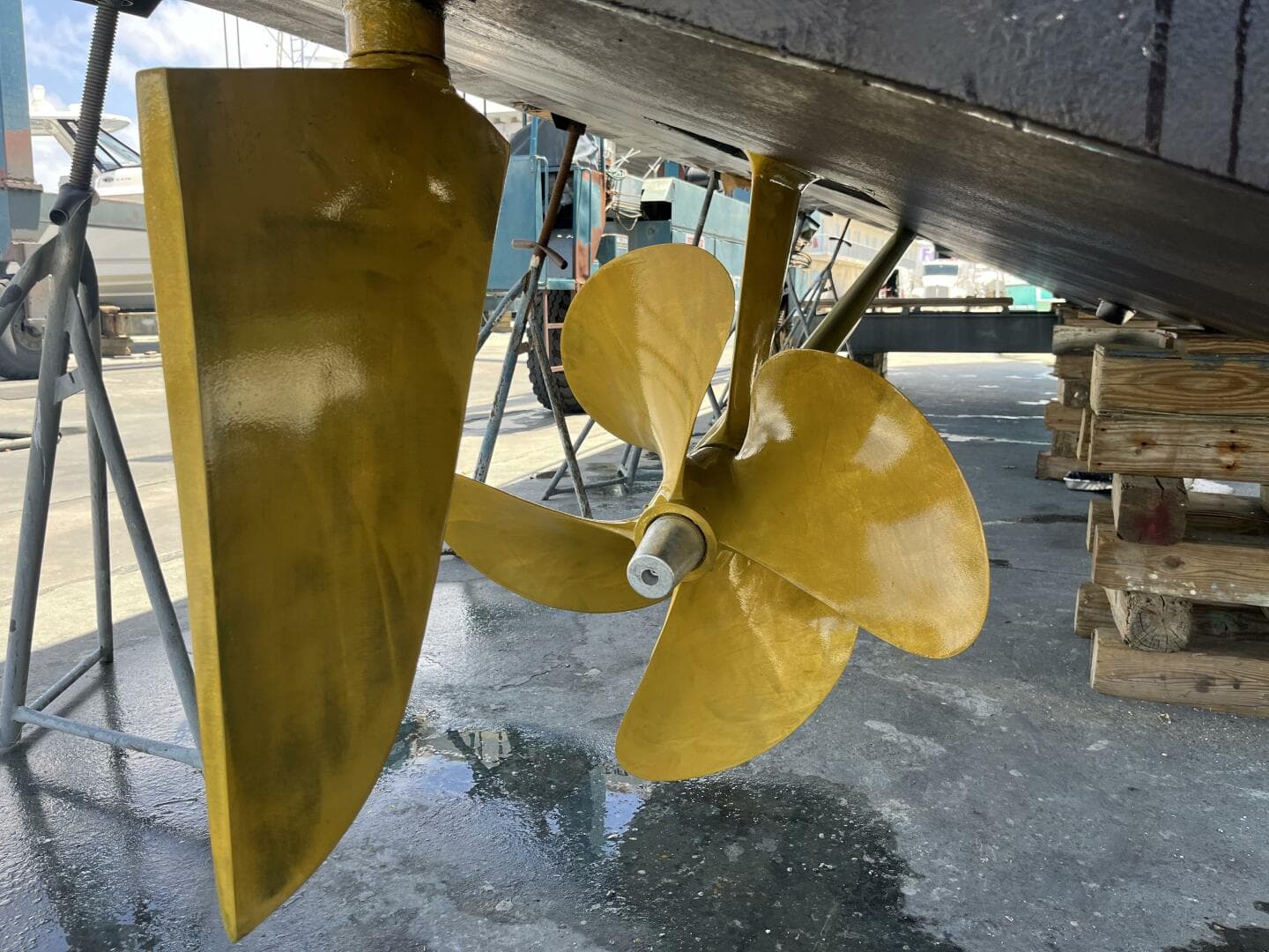 2008 Azimut — photo 39