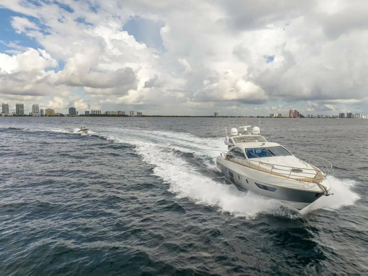 2008 Azimut — photo 61