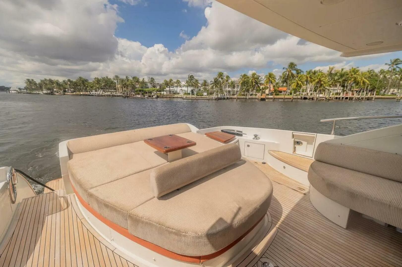 2008 Azimut — photo 58