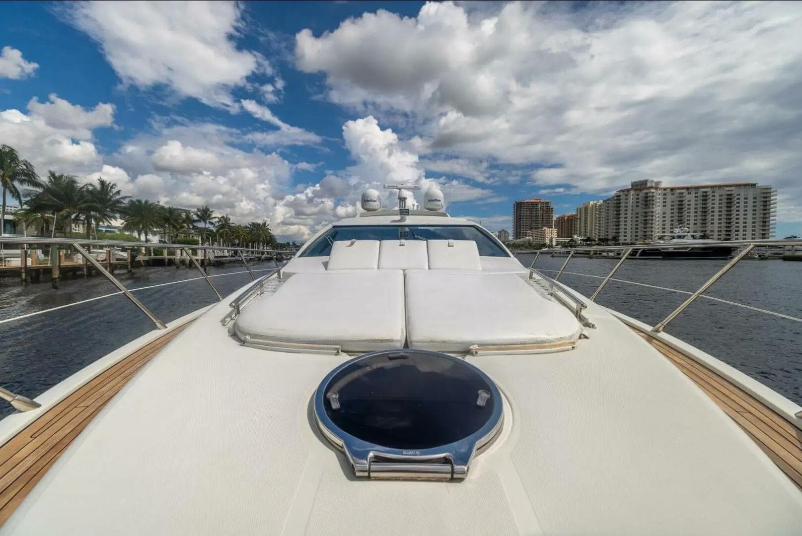 2008 Azimut — photo 54