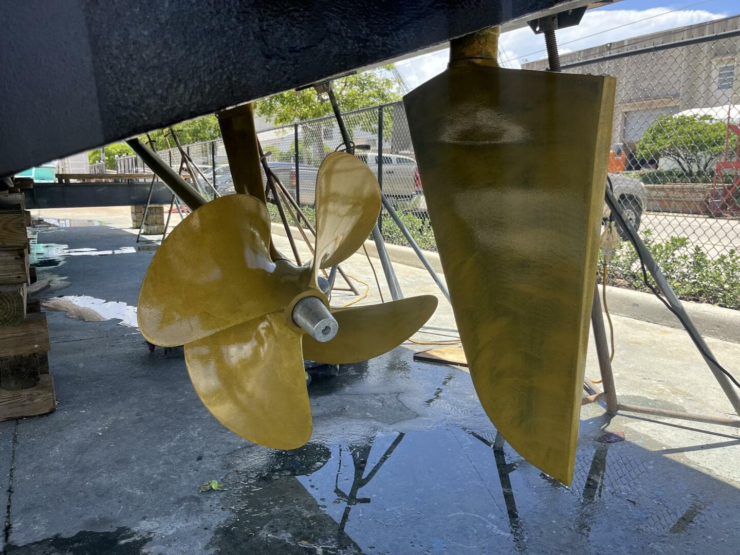 2008 Azimut — photo 40