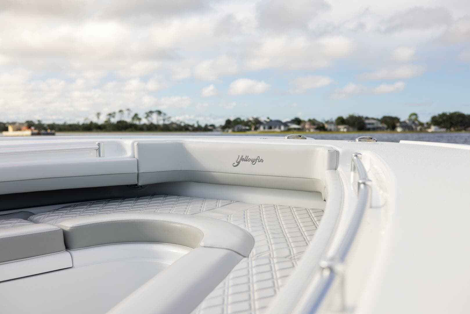 2023 Yellowfin — photo 73