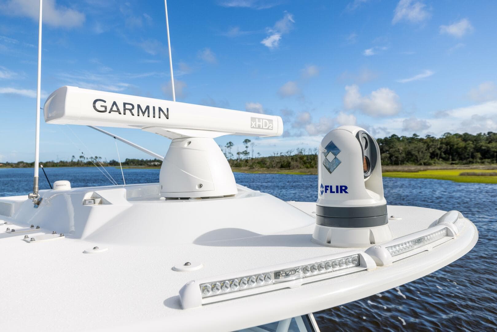 2023 Yellowfin — photo 69