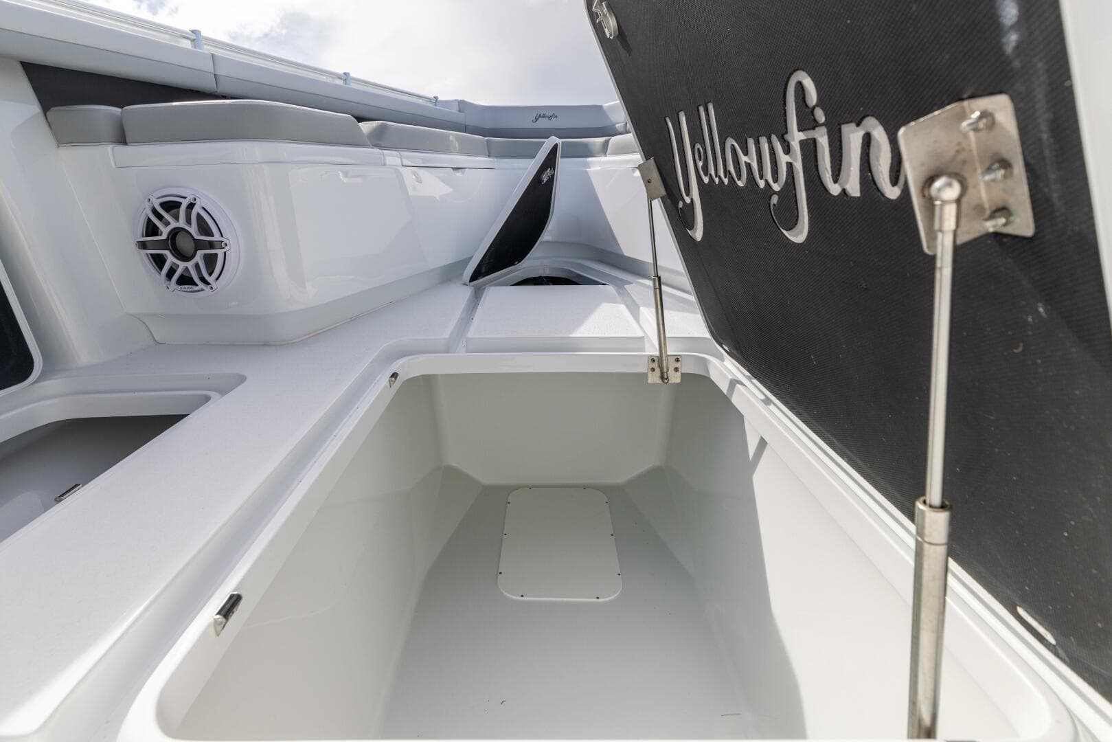 2023 Yellowfin — photo 65