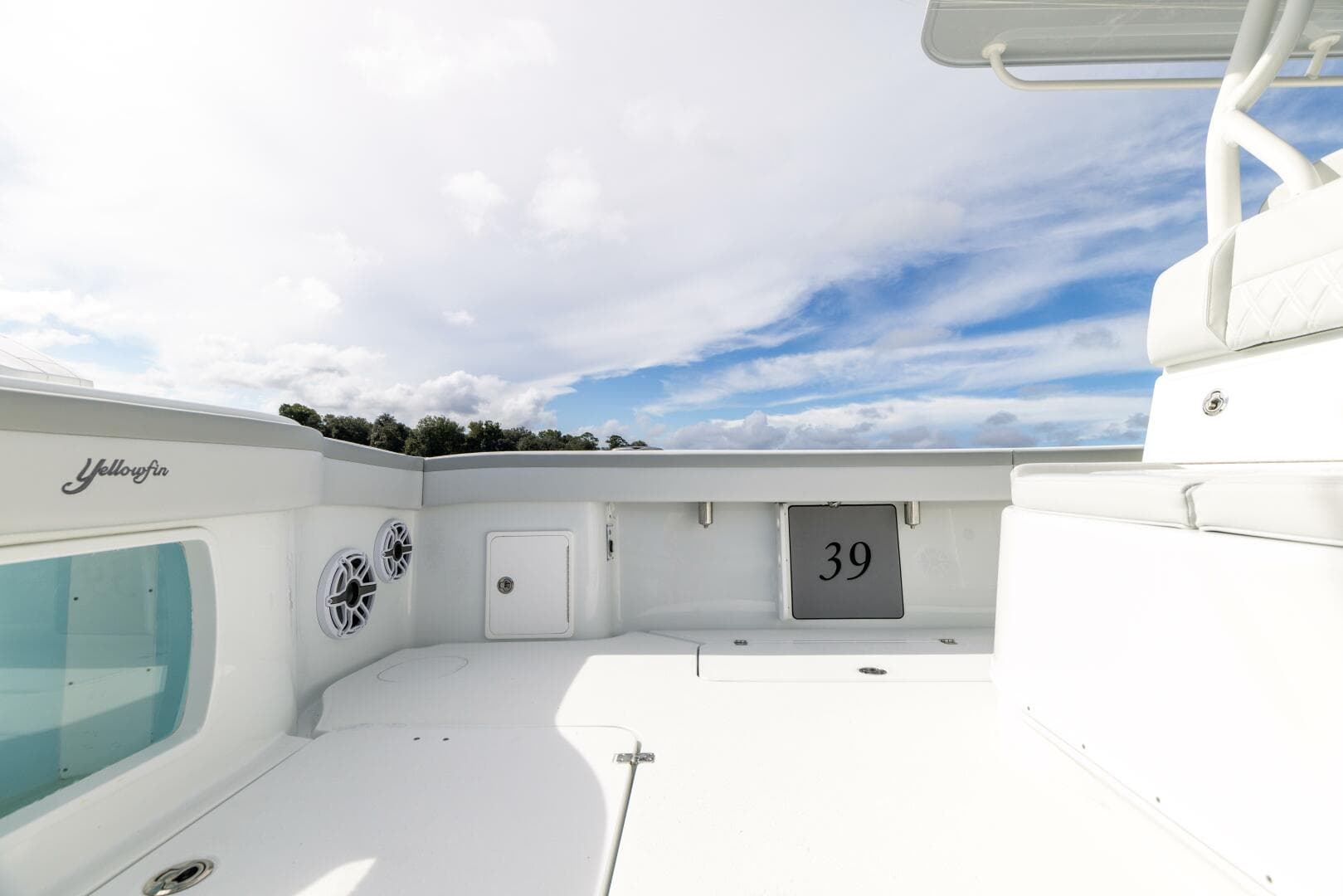 2023 Yellowfin — photo 71