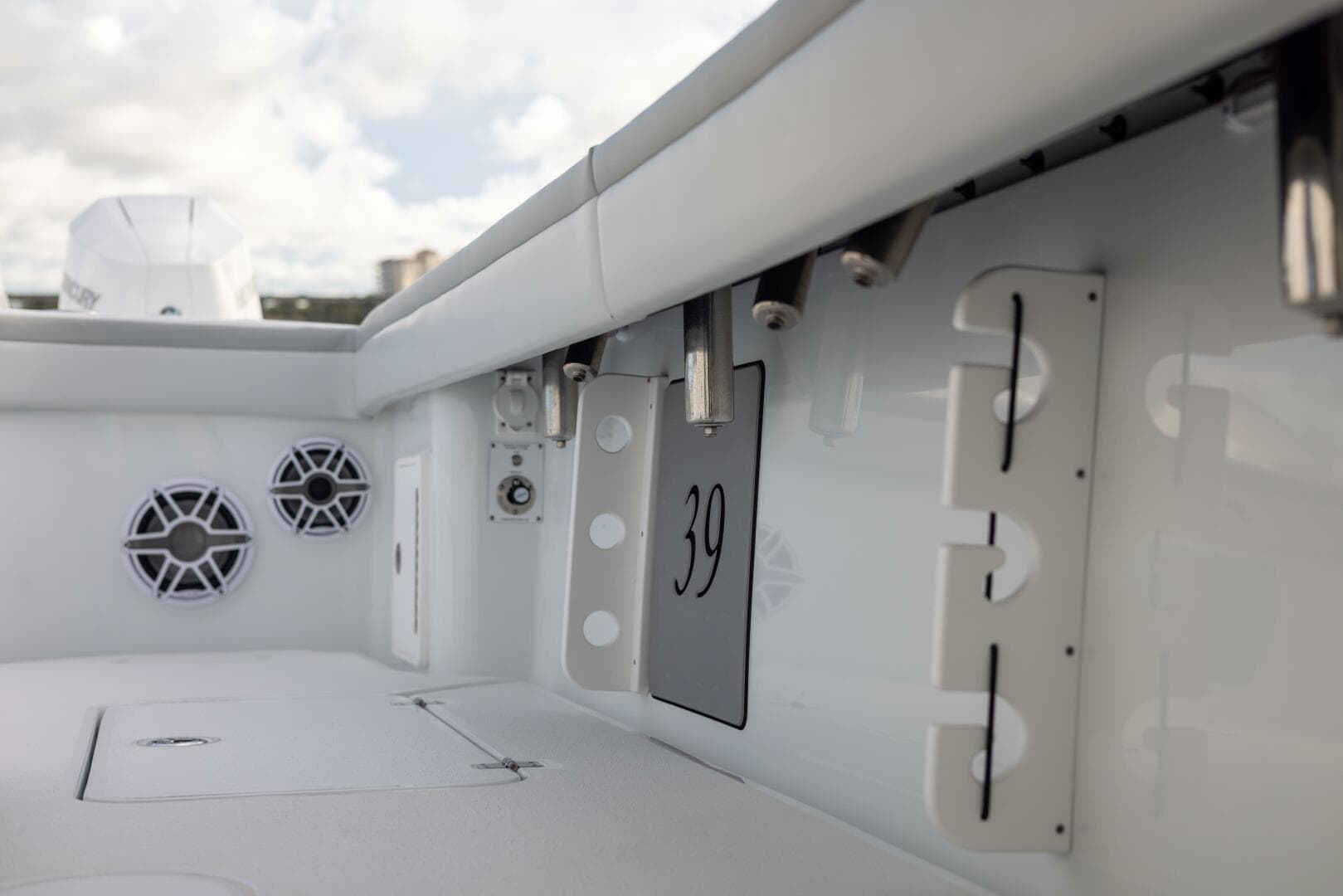 2023 Yellowfin — photo 38