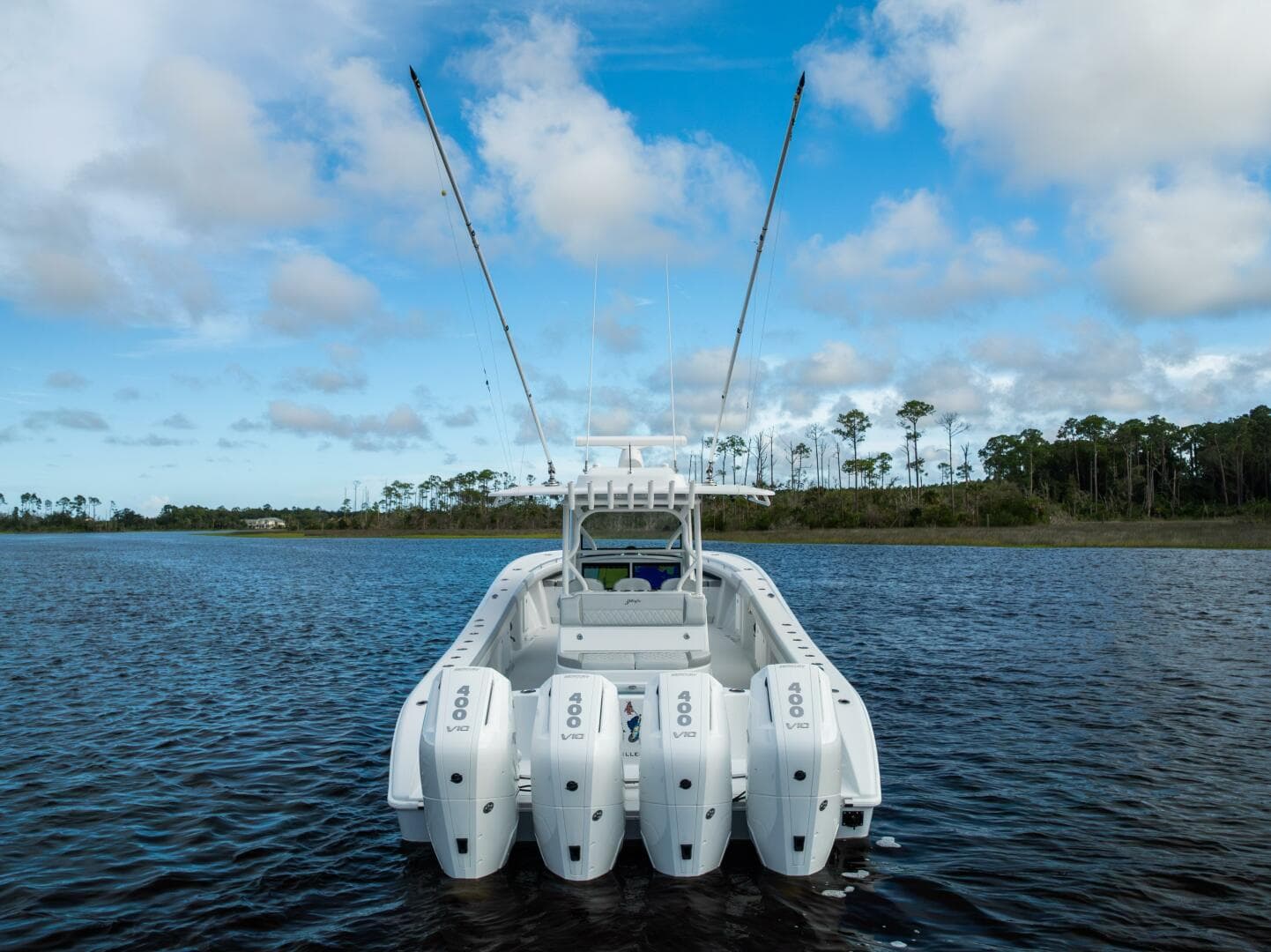 2023 Yellowfin — photo 18